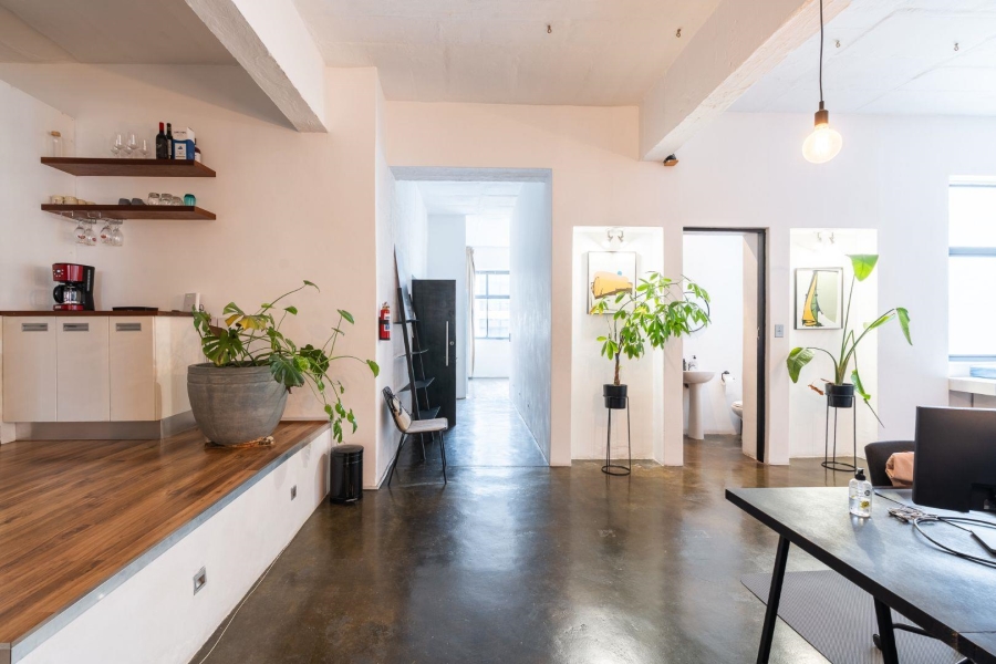 Commercial Property for Sale in Cape Town City Centre Western Cape